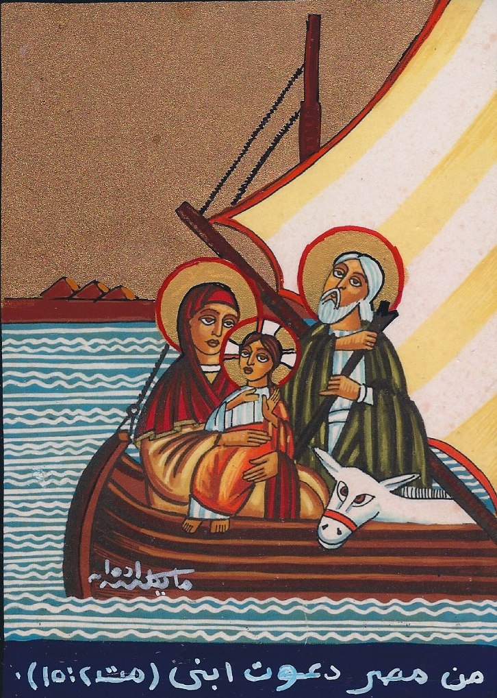 figure images/holyfamily.jpg