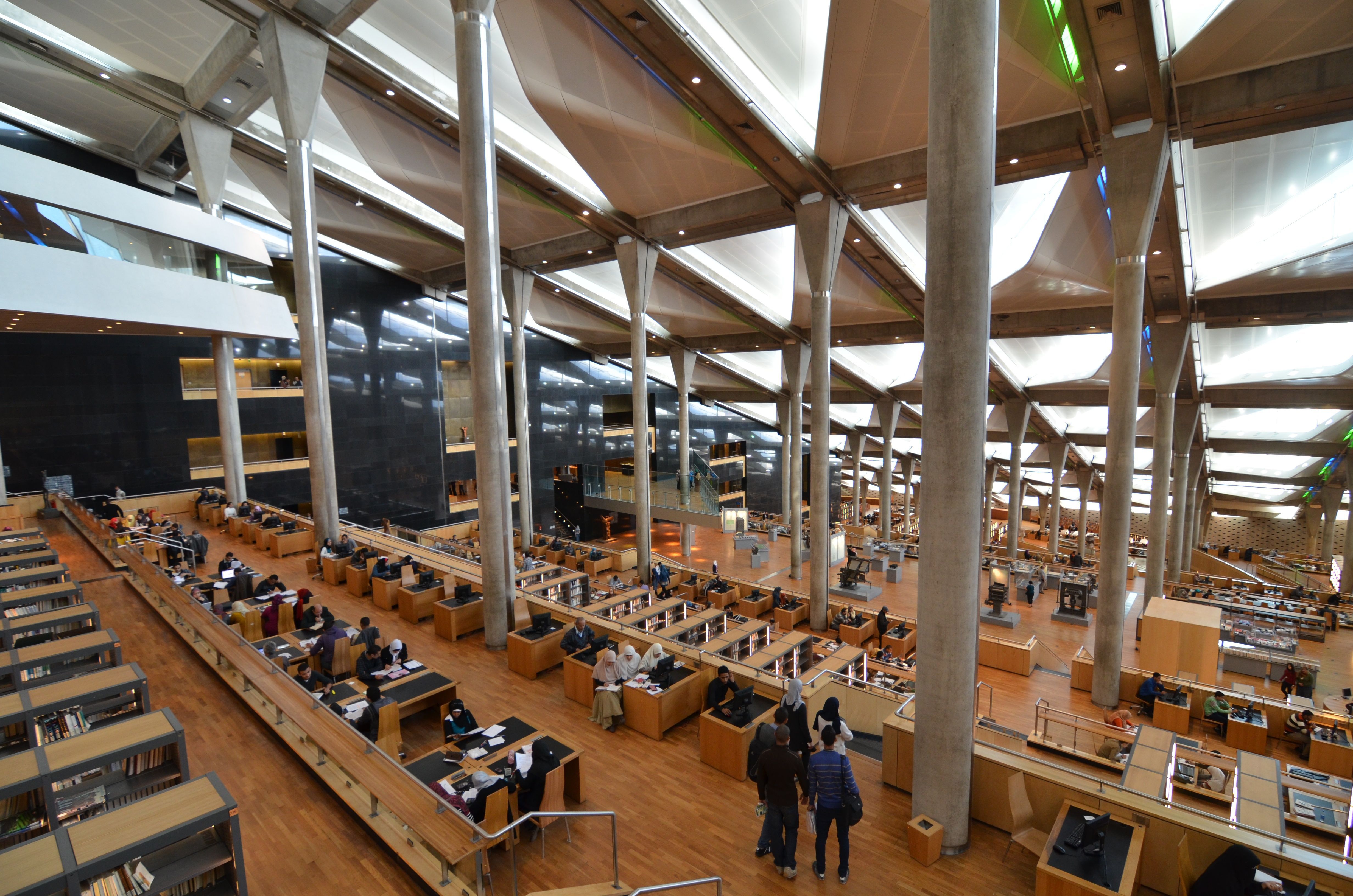 figure images/library.jpg